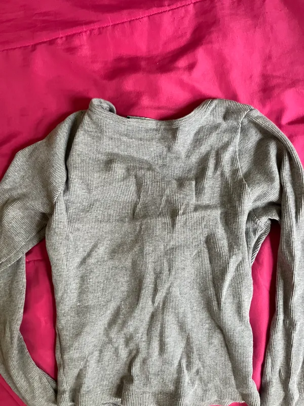 Brandy Melville Zelly Top - Image 3