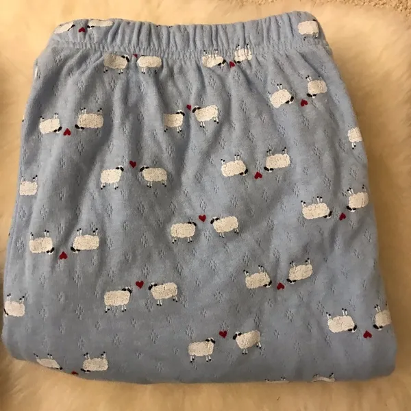 Croft & Barrow Pajama Set - Image 3