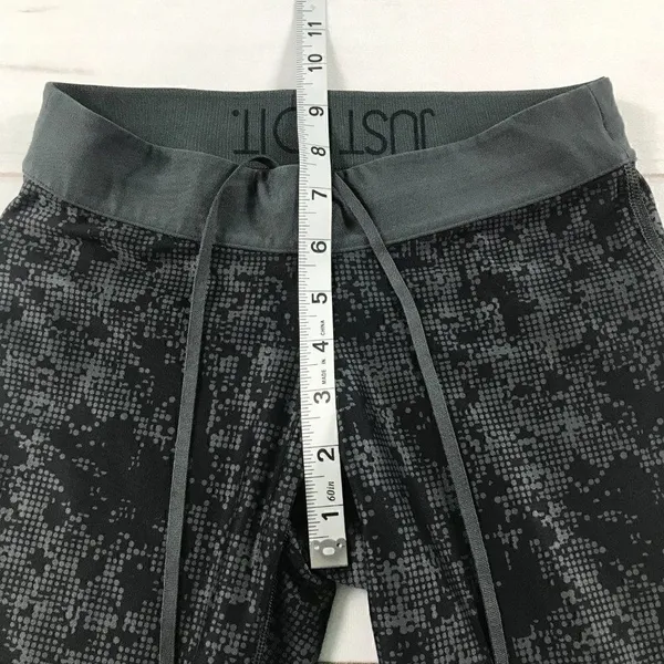 Nike Dri-Fit Women's Workout Leggings XS - Image 7
