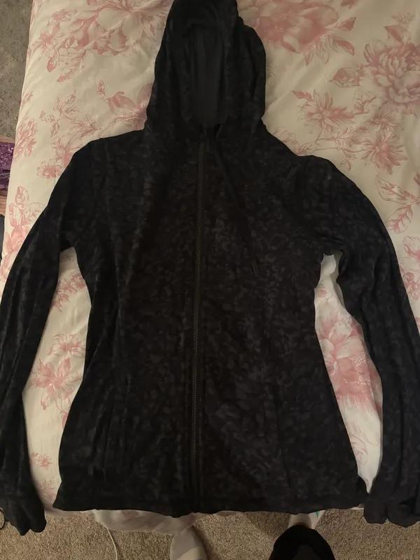 Lululemon Jacket - Image 2