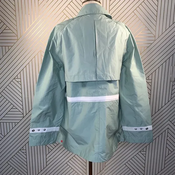 Hunter Boots Refined‎ Waterproof Garden Jacket - Image 9