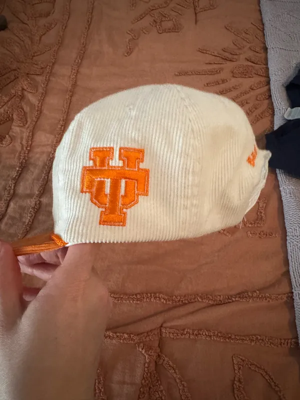 Tennessee hat Orange - Image 6