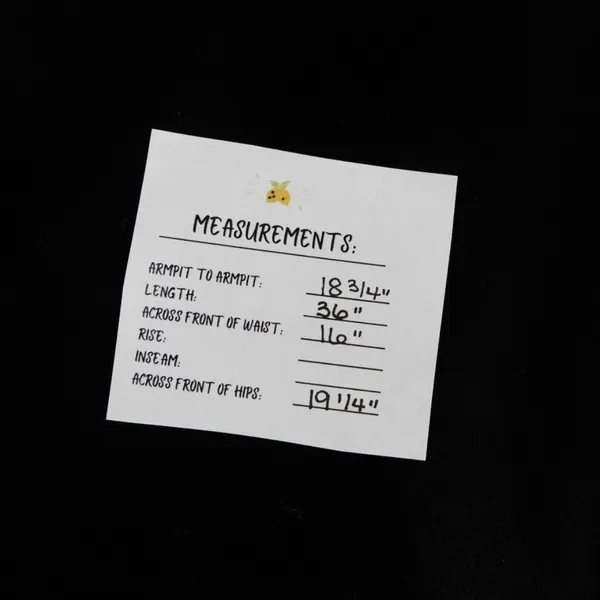 AMANDA‎ UPRICHARD Black Open Back Bow Ponte Knit Dress Sheath Classic Large - Image 12