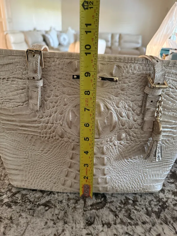 Brahmin Shoulder Bag - Image 2