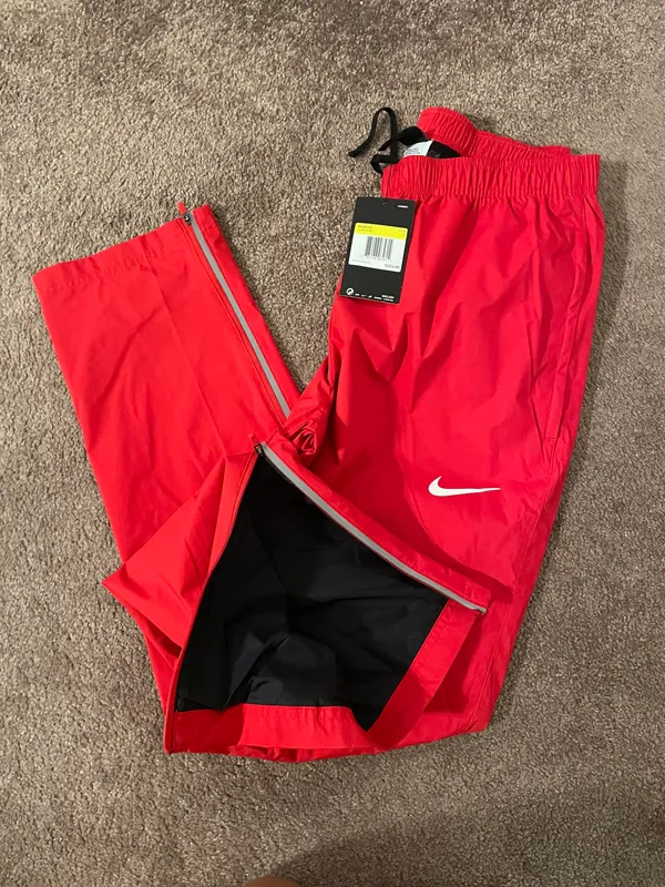 Nike Dri-Fit Sweatpants - Image 2