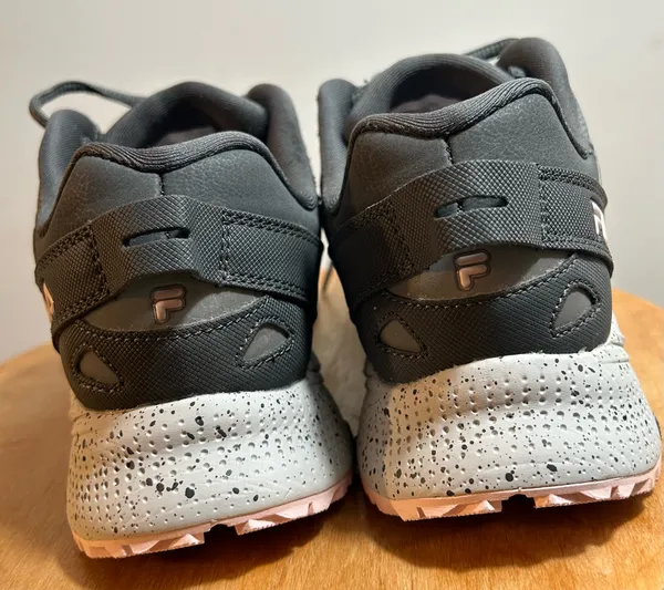 FILA Women's Athletic Shoes. Brand. Size 7.5. $38. - Image 3