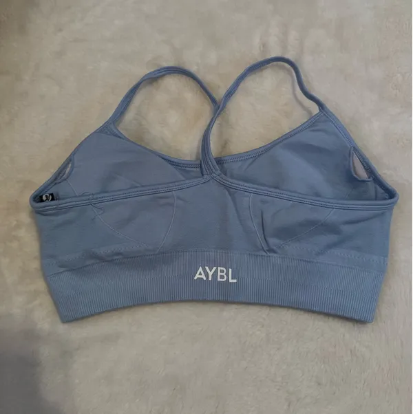 AYBL Sports Bra - Image 2