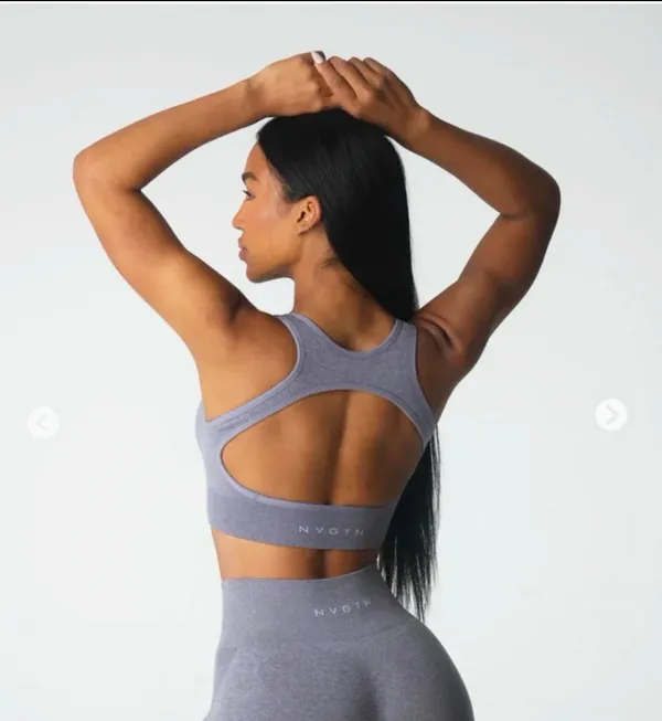 NVGTN Eclipse Sports Bra - Image 2