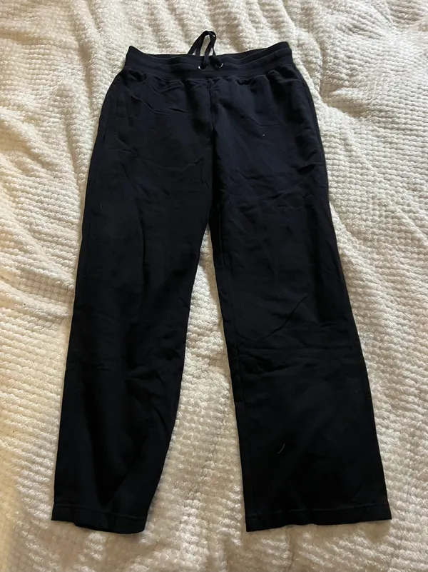 SB Active Small  Cotton Loose Sweat Pants - Image 2