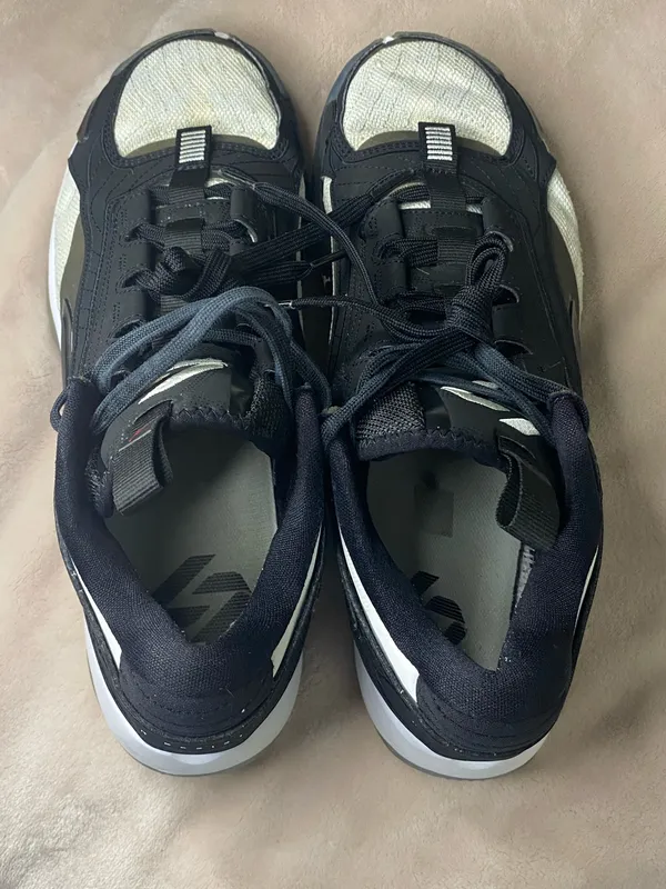 JORDAN LUKA 2 TB Mens Shoes SIZE 10 - Image 8