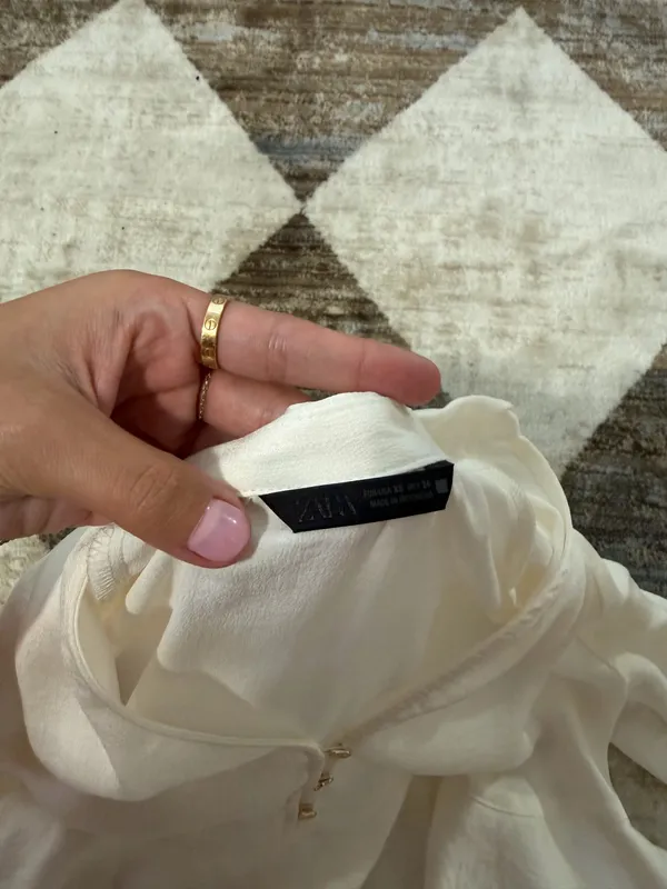 ZARA Top - Image 4