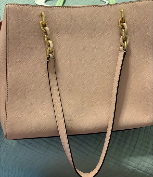 Michael Kors Purse - Image 2