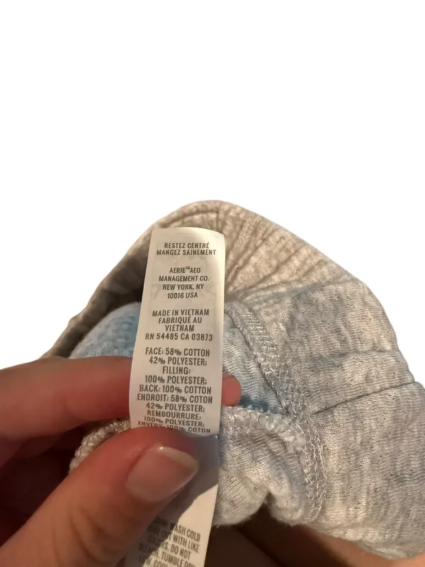 OFFLINE by Aerie Workout Tank - Image 6