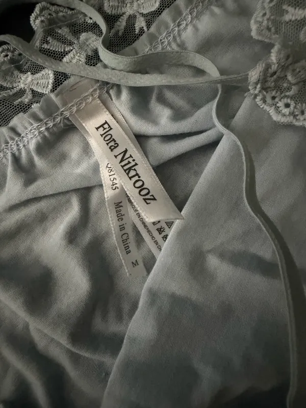 Flora Nikrooz Pajama Set - Image 3