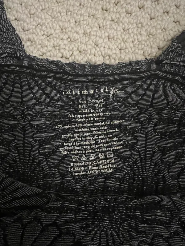 Free People Tank Top - Image 2