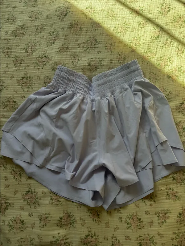 Lululemon shorts  - Image 2