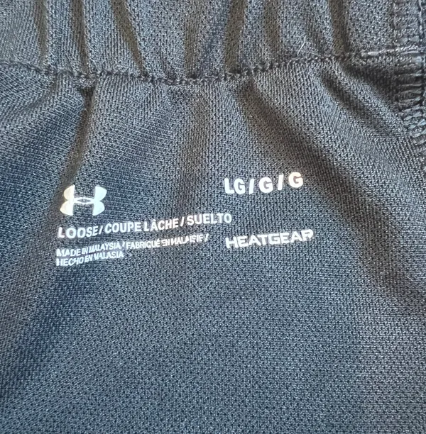 Under Armour Short - Image 3