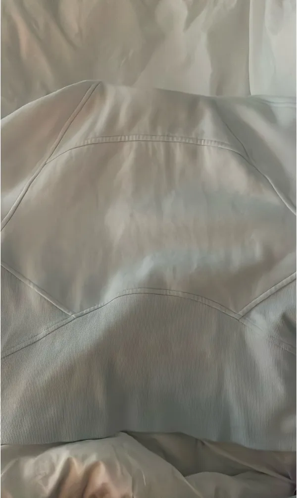 Lululemon Scuba Half-Zip Hoodie - Image 2