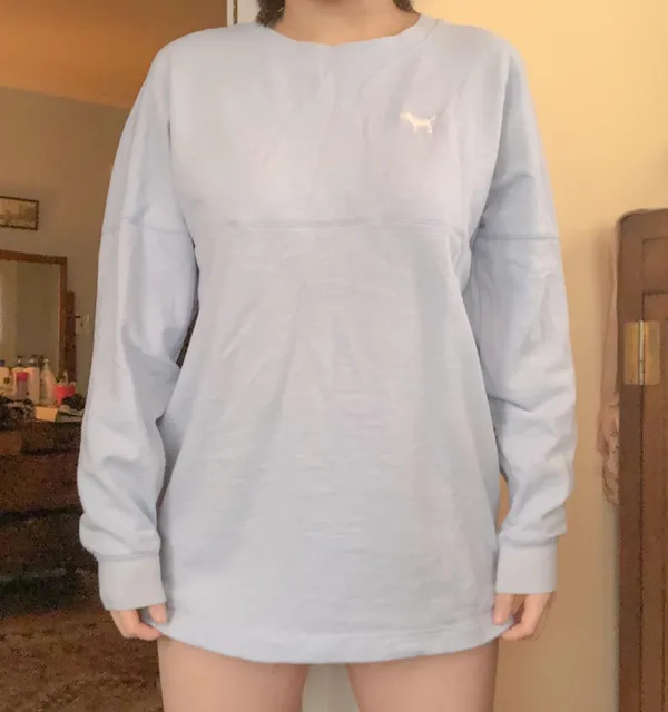 PINK - Victoria's Secret Sweatshirt - Image 2
