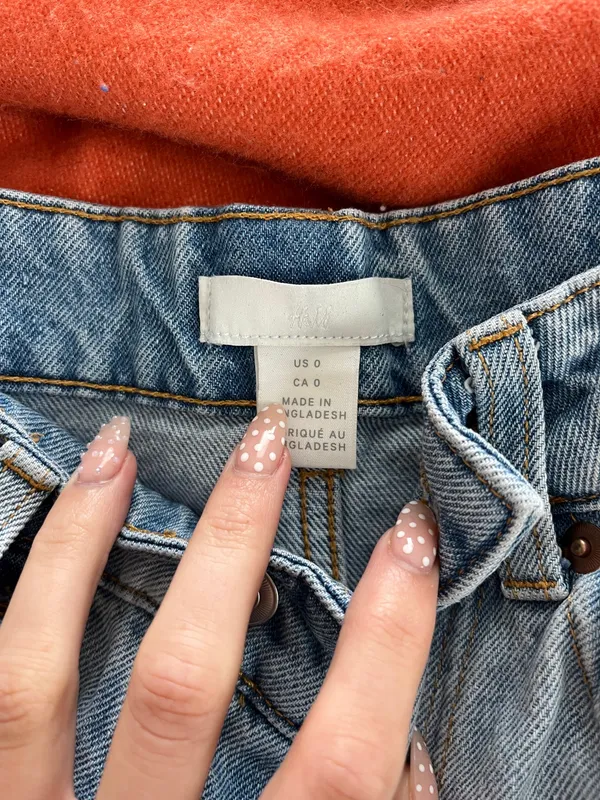 H&M Jeans - Image 5