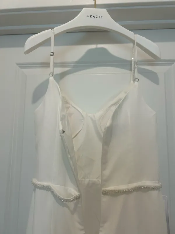 Azazie Dress - Image 8