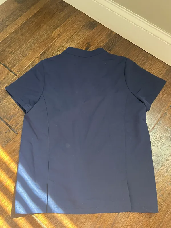 Scrub top - Image 5