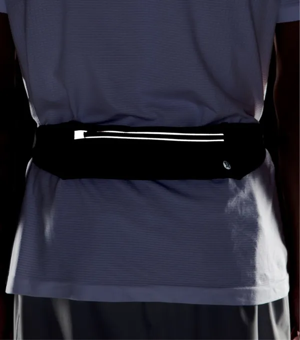 Fast And Free Running Lululemon Belt - Image 7