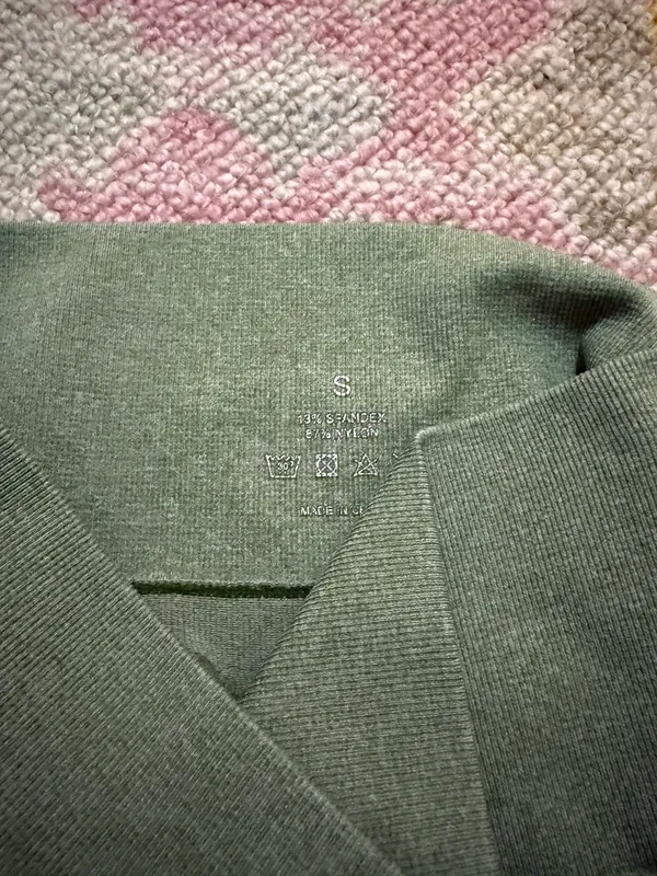 NVGTN Seamless Bikers - Image 4