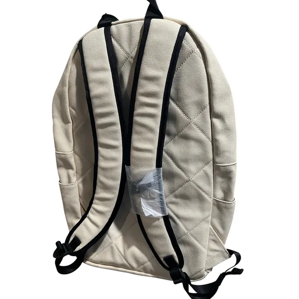 Jones Sports Co Varsity Backpack Pelican Hill Golf Newport Beach NWT - Image 8