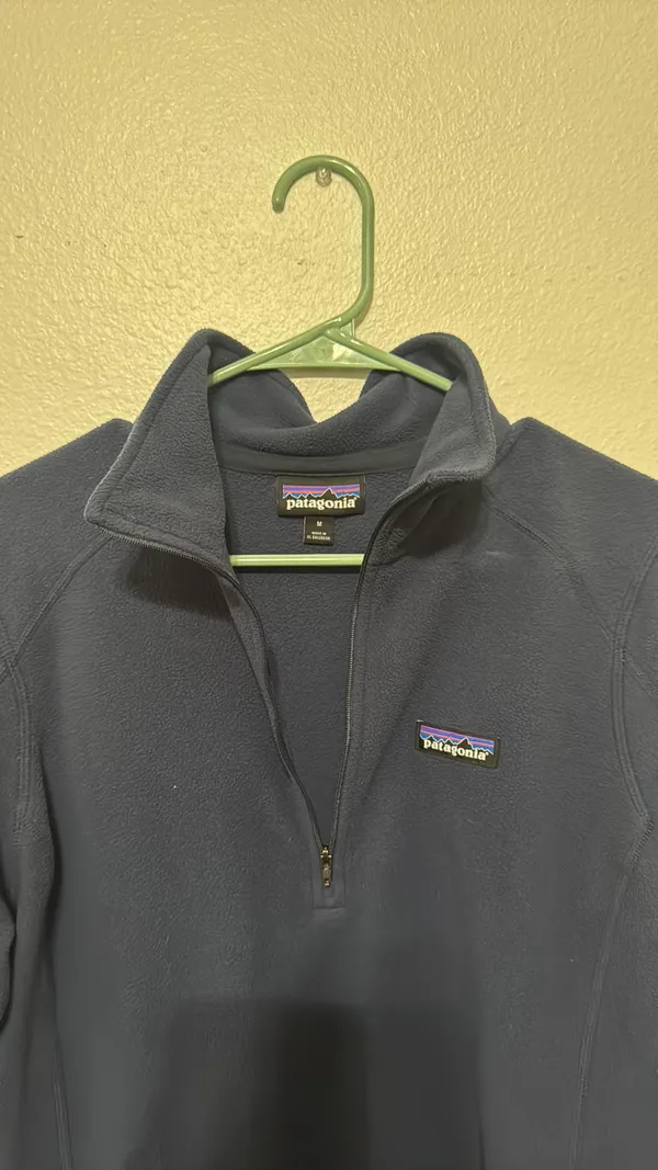 Patagonia 1/4-Zip - Image 4