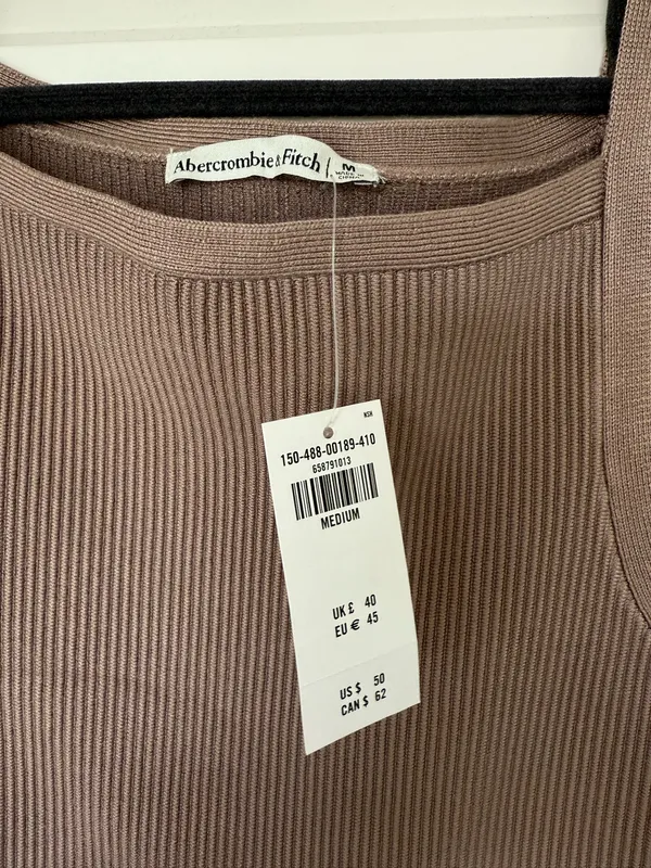Abercrombie Top - Image 2