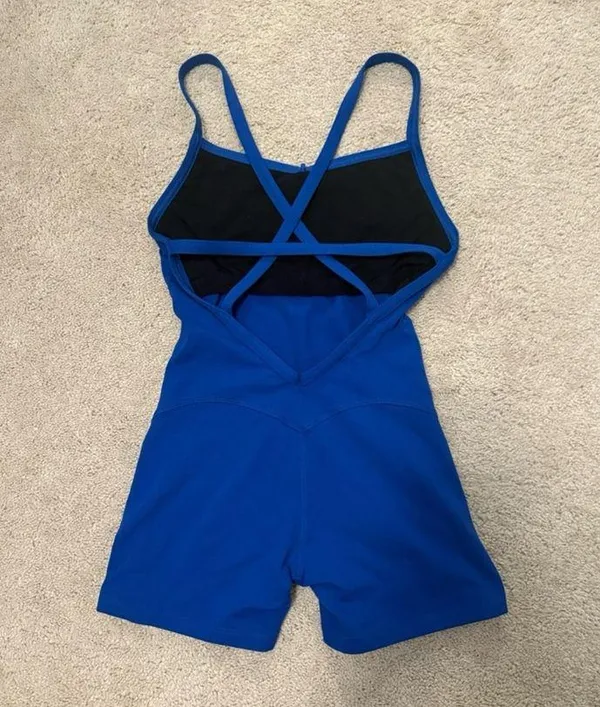 Bombshell Sportswear Bodysuit! Cross listed on Mercari! - Image 4
