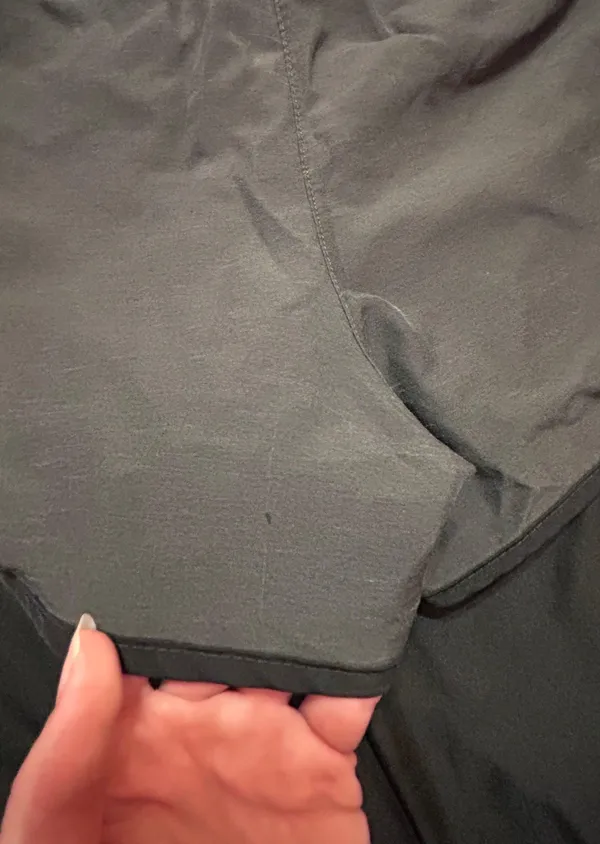Nike Dri-Fit Shorts - Image 5