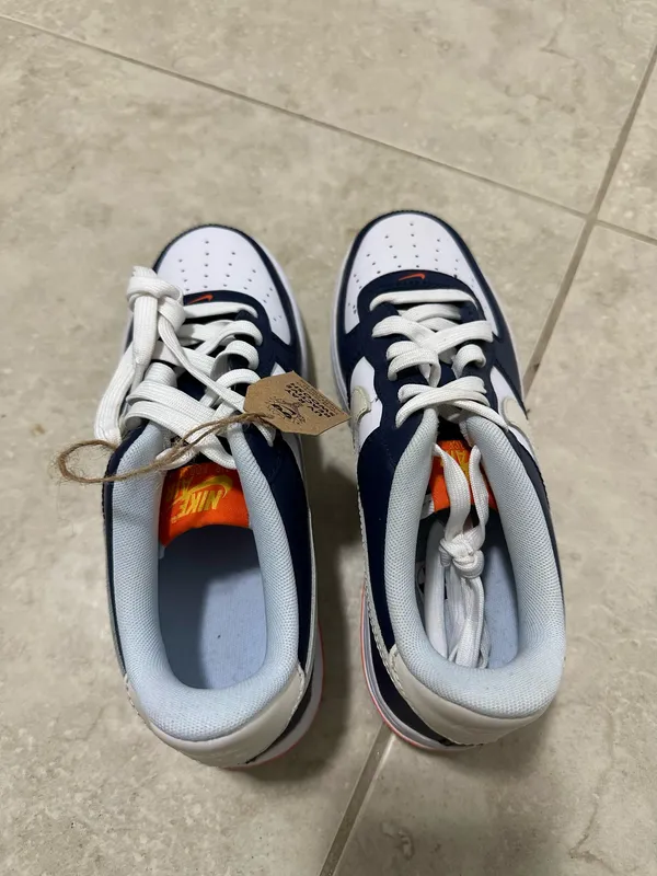 Nike Air force 1 Shoes - Image 6