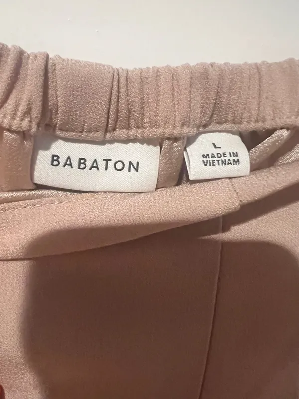 Babaton Aritzia Pants - Image 2