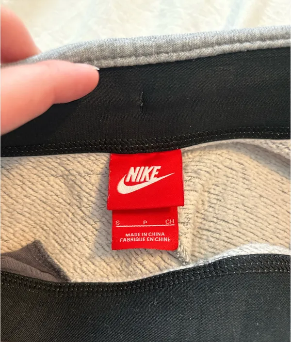 Nike Joggers Women’s Grey - Image 5