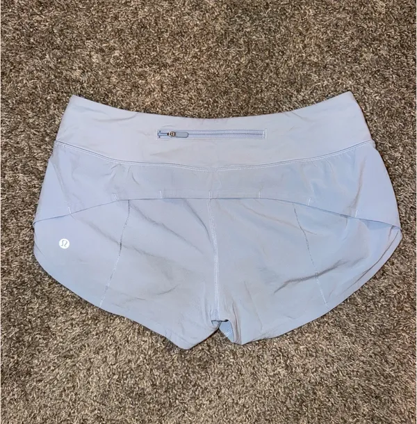 Lululemon Shorts 2.5" Speed Up - Image 2