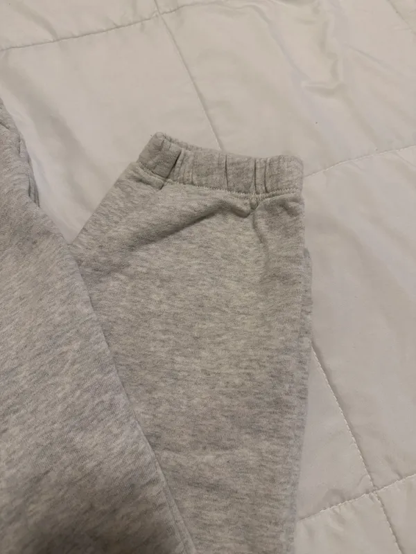 American Eagle cotton joggers - Image 2