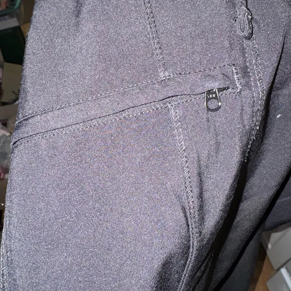 Cherokee Infinity scrub cargo pants - Image 11