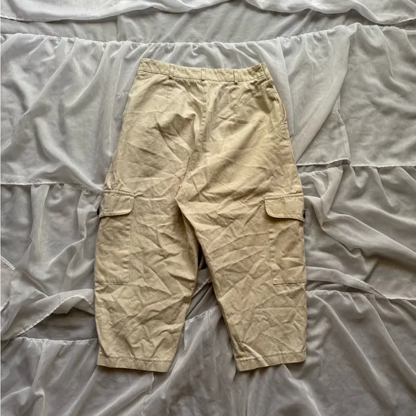 ASOS Capri Cargo Pants - Image 8