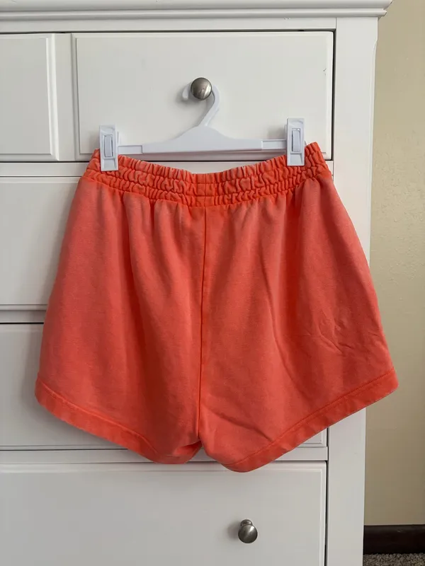 Gymshark sweat shorts  - Image 2