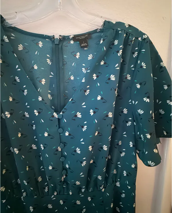 Ann Taylor Dress - Image 2