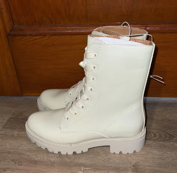 Target Platform Boots NEW - Image 2