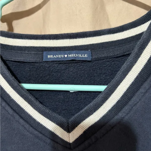 Brandy Melville sweater - Image 2