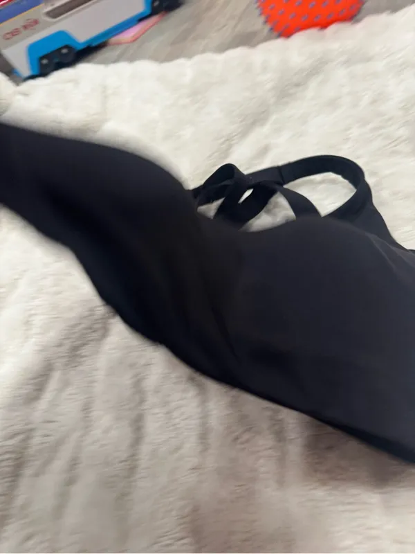 Lululemon Air Support Bra - Image 3