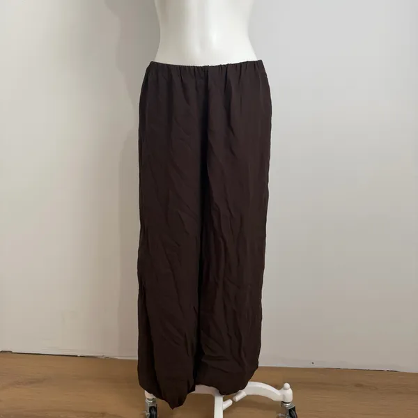 Reformation Zia Pants - Image 2