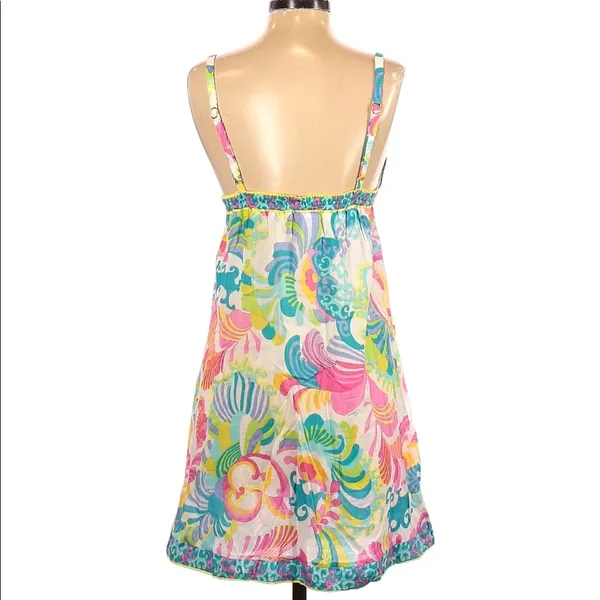 Trina Turk Dress XS - Image 2