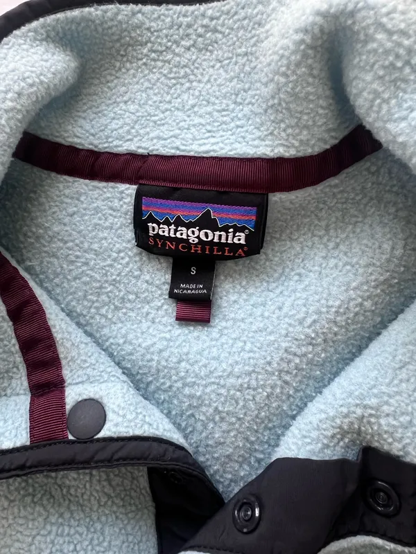 Patagonia - Image 2
