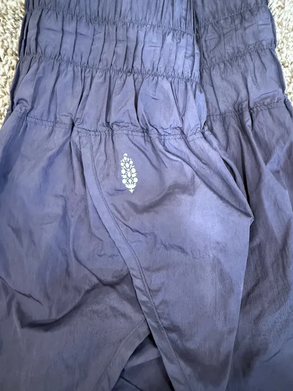 Free People Movement Shorts - Image 3