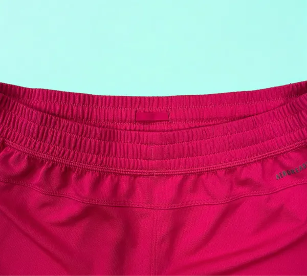 🏋🏻‍♀️ Adidas Athletic Shorts in Hot Pink w/ Black Stripes | Women’s Sz Sm - Image 7